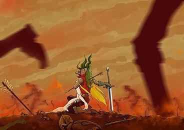 电影《死侍3》发布新预告 7月26日上映